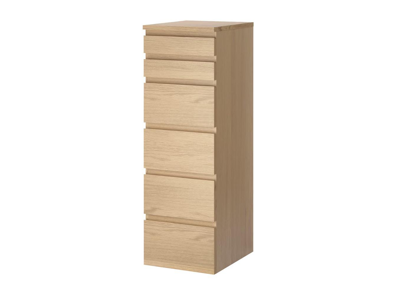 Комод Мальм 28 beige ИКЕА (IKEA) изображение товара