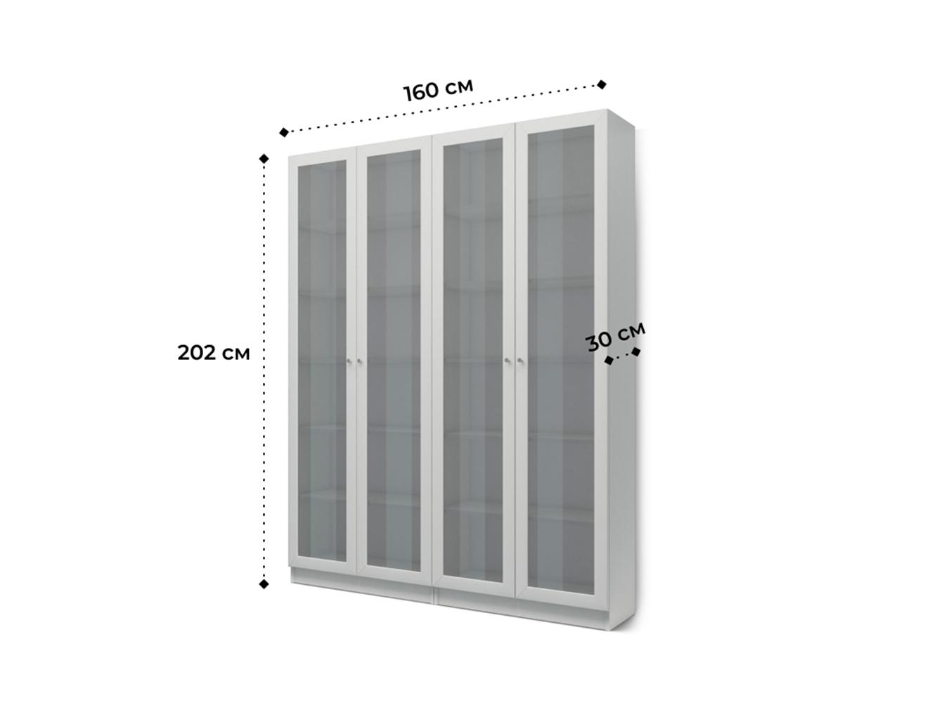 Книжный шкаф Билли 344 brown ИКЕА (IKEA) изображение товара